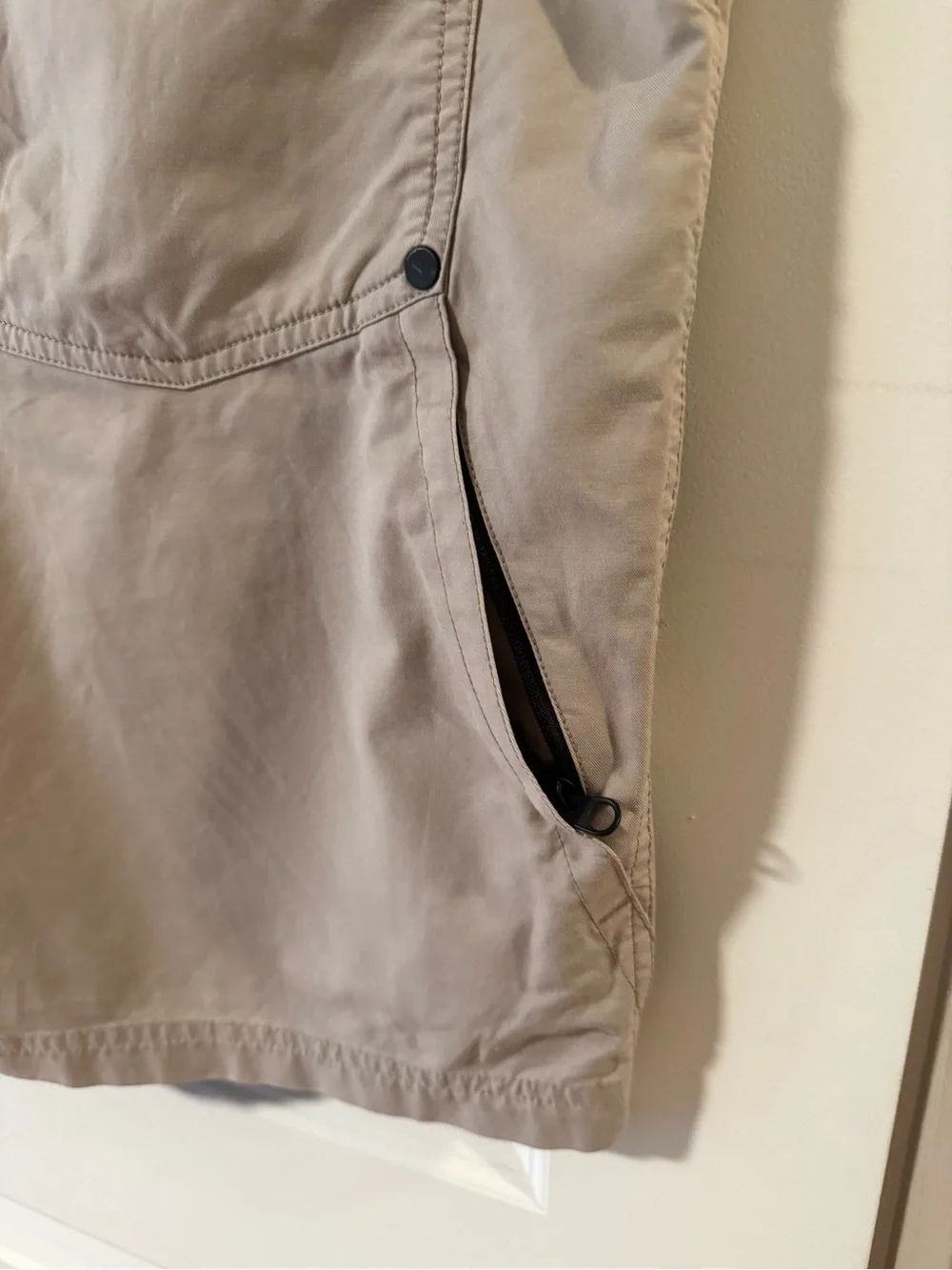 Orvis shorts